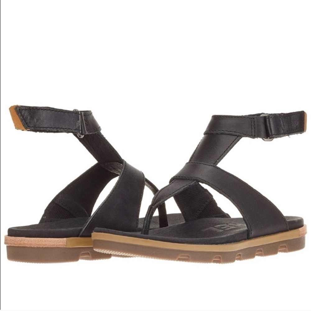 Sorel Sandals